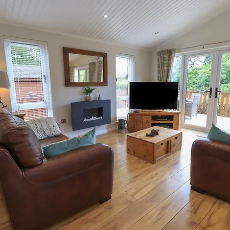 Wansfell Retreat