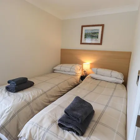 Holiday home Wansfell Retreat *