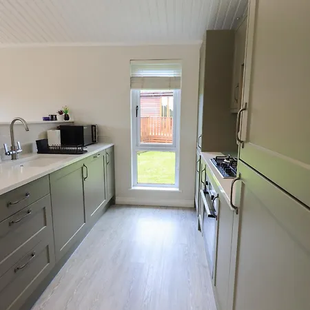 Wansfell Retreat