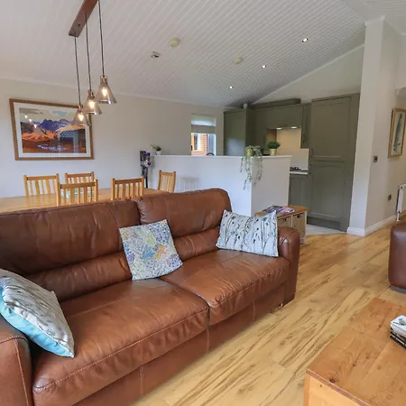 Holiday home Wansfell Retreat Windermere