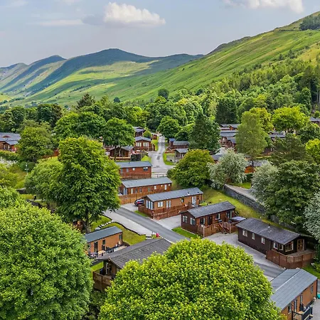 Wansfell Retreat