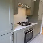 Wansfell Retreat Holiday home