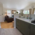 Holiday home Wansfell Retreat *