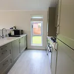Wansfell Retreat