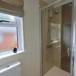 Holiday home Wansfell Retreat