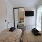 Holiday home Wansfell Retreat *
