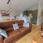 Holiday home Wansfell Retreat Windermere