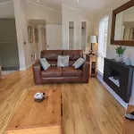 Holiday home Wansfell Retreat