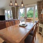 Wansfell Retreat * Windermere