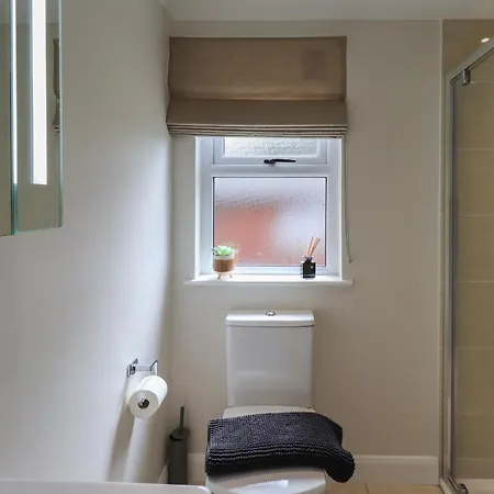 Wansfell Retreat * Windermere