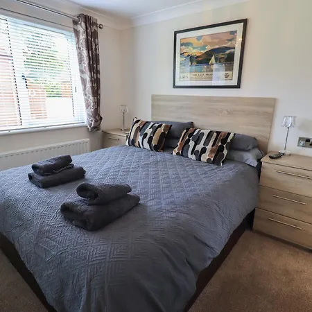Wansfell Retreat