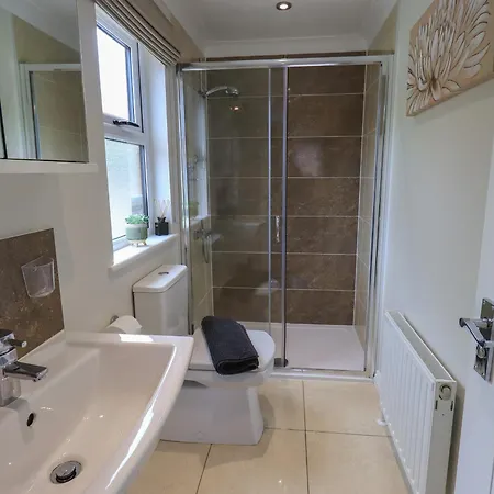 Wansfell Retreat Windermere