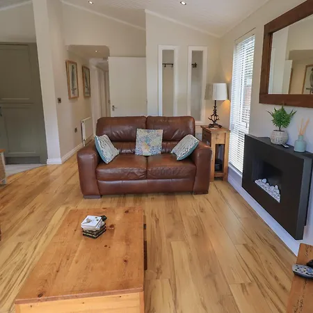 Tatil Evi Wansfell Retreat