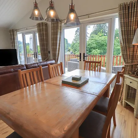 Wansfell Retreat * Windermere