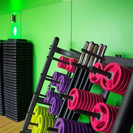 Wansfell Retreat Ferienhaus