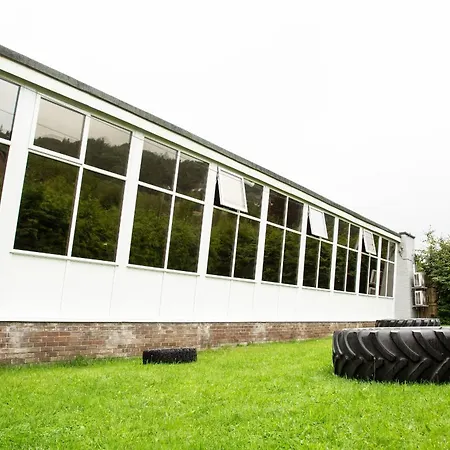 Ferienhaus Wansfell Retreat