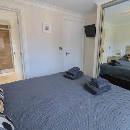 Wansfell Retreat Holiday home Windermere