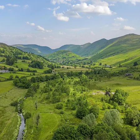 Wansfell Retreat